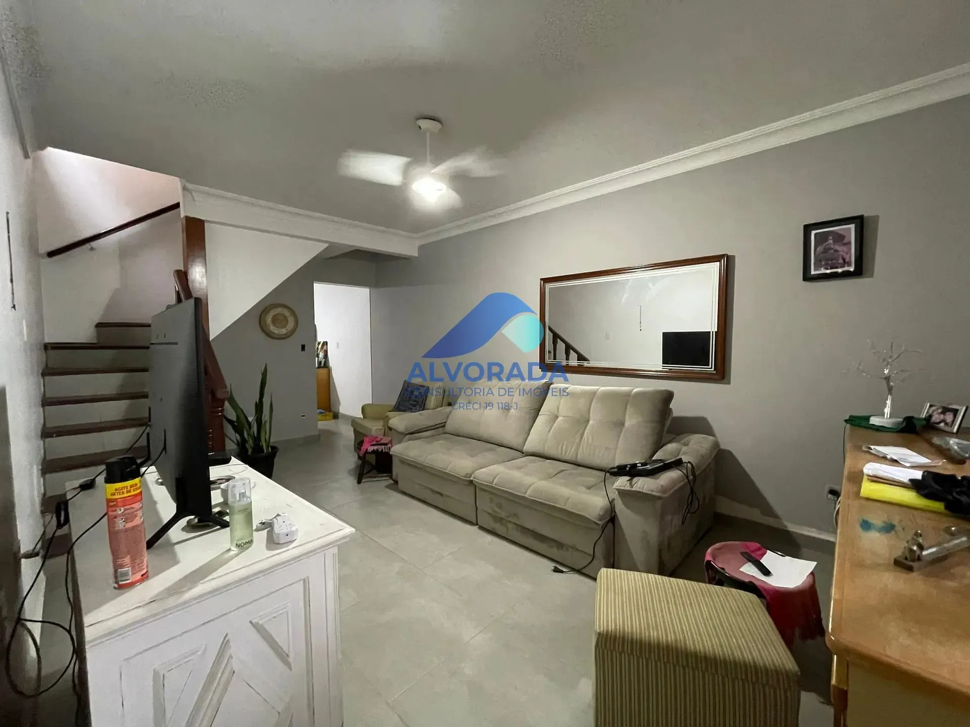 Sobrado, 2 quartos, 140 m² - Foto 9