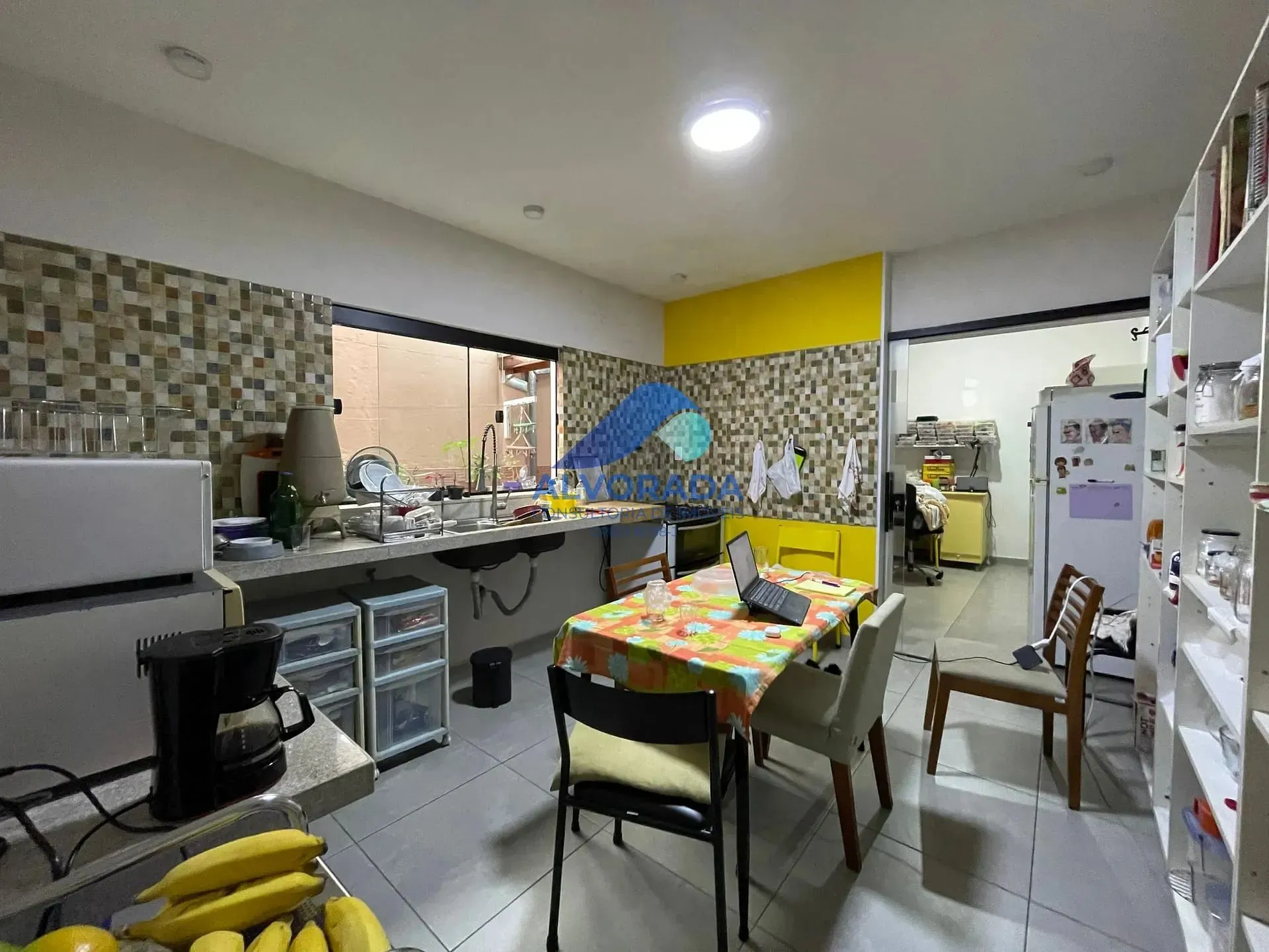 Sobrado, 2 quartos, 140 m² - Foto 7