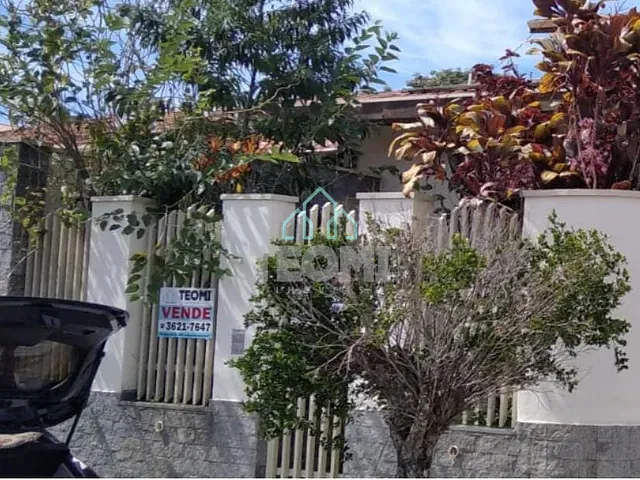 Sobrado com 315m² 4 quartos e 6 banheiros, à venda, no bairro Campos Elíseos em Taubaté