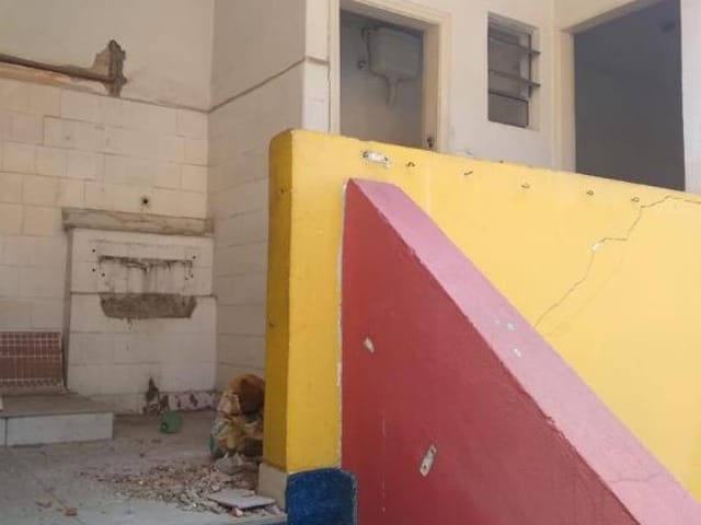 Sobrado com 400m² 4 quartos e 3 banheiros, à venda, no bairro Vila Monumento em São Paulo