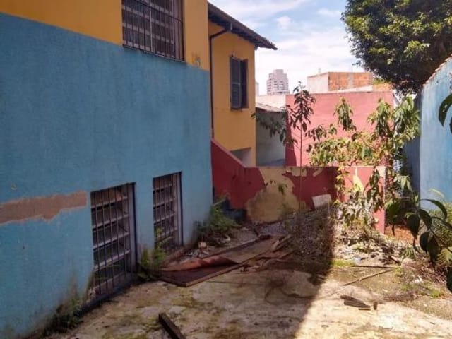 Sobrado com 400m² 4 quartos e 3 banheiros, à venda, no bairro Vila Monumento em São Paulo