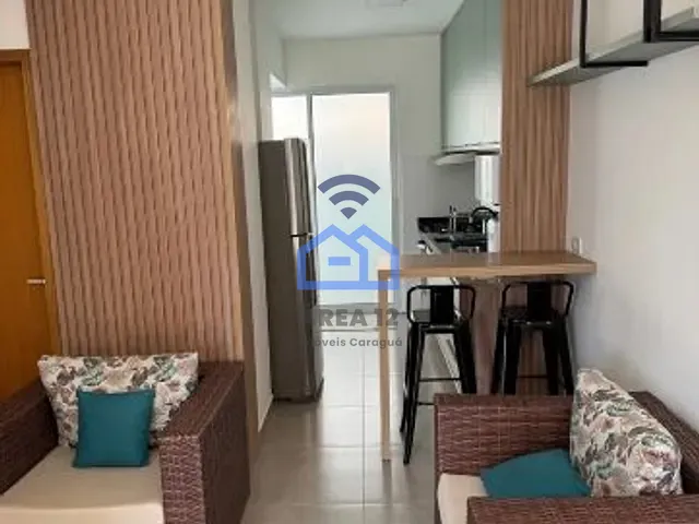 Sobrado 2 quartos e 3 banheiros, à venda, no bairro Capricornio em Caraguatatuba