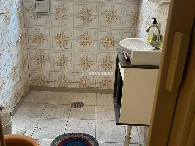 Sobrado 2 quartos e 1 banheiro, à venda, no bairro Vila Nova Pauliceia em São Paulo