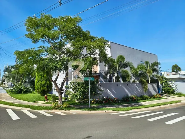 Sobrado com 323m² 3 quartos e 3 banheiros, à venda, no bairro Jardim Bréscia em Indaiatuba