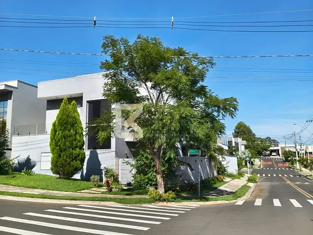 Sobrado com 323m² 3 quartos e 3 banheiros, à venda, no bairro Jardim Bréscia em Indaiatuba