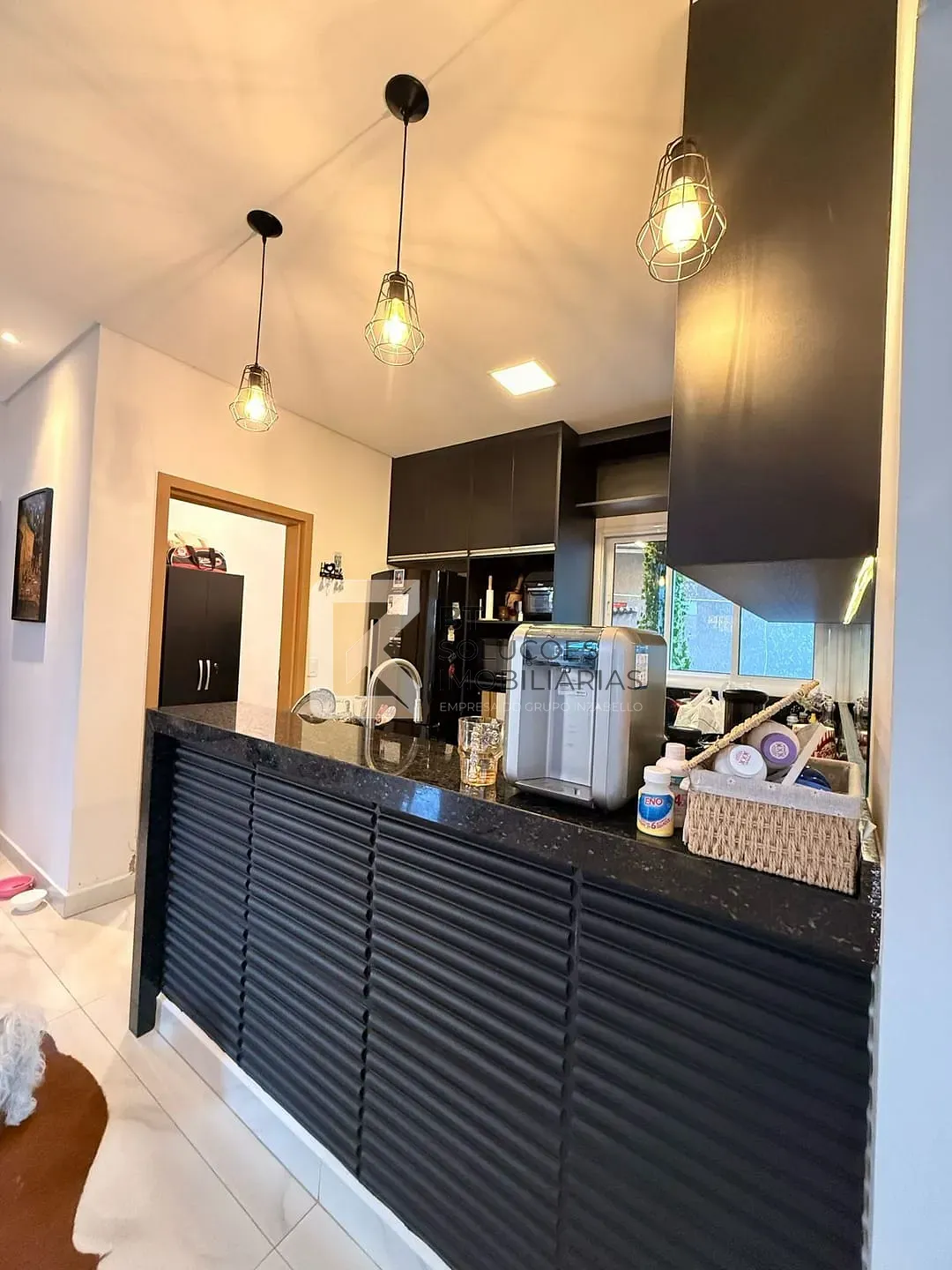 Sobrado, 3 quartos, 247 m² - Foto 11