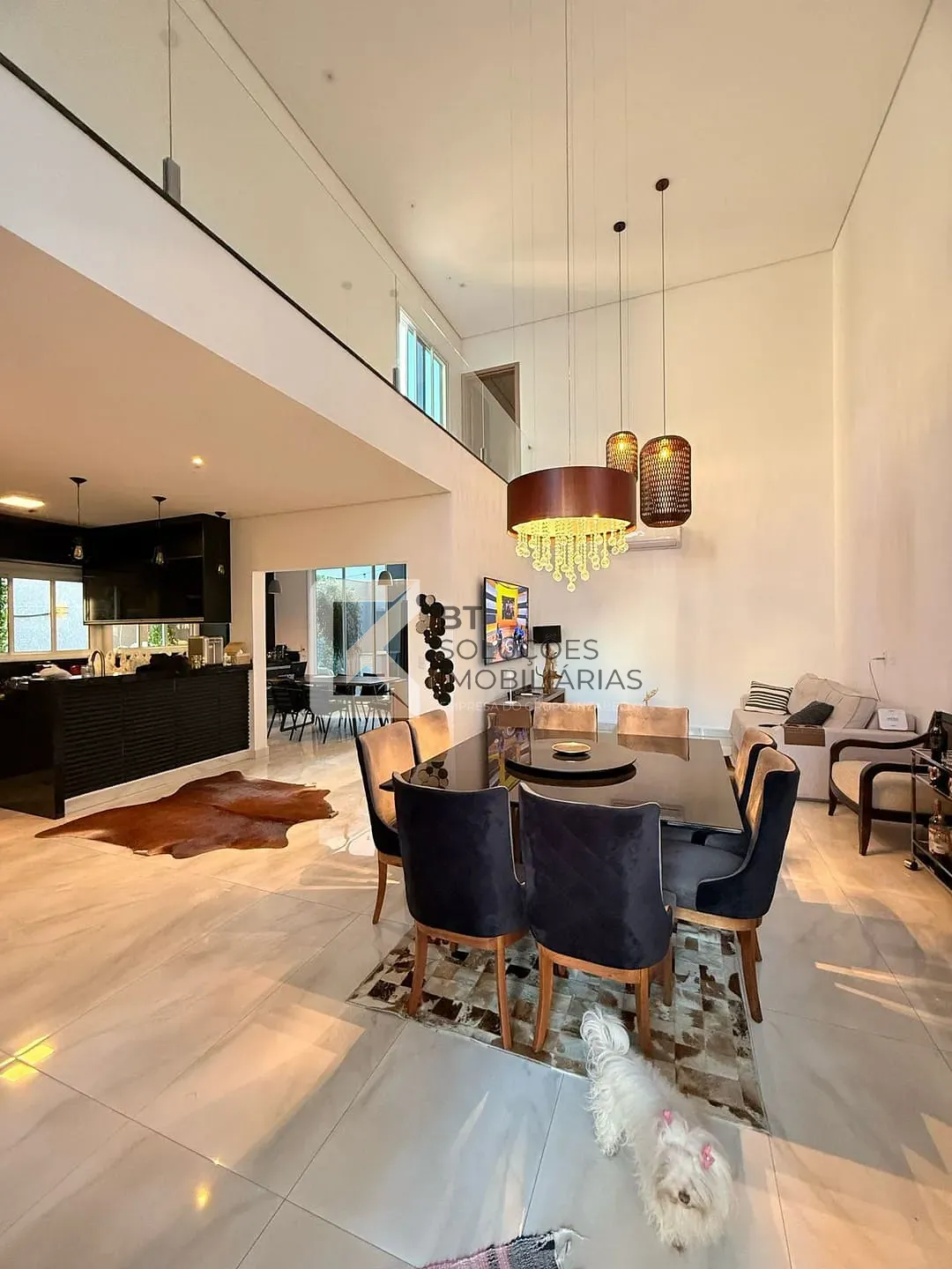 Sobrado, 3 quartos, 247 m² - Foto 10