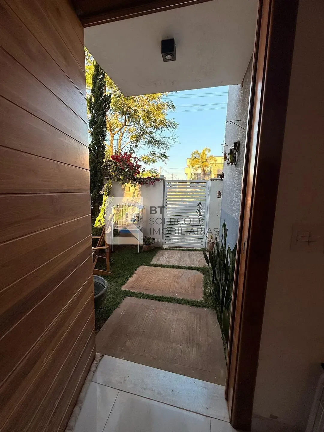Sobrado, 3 quartos, 247 m² - Foto 6