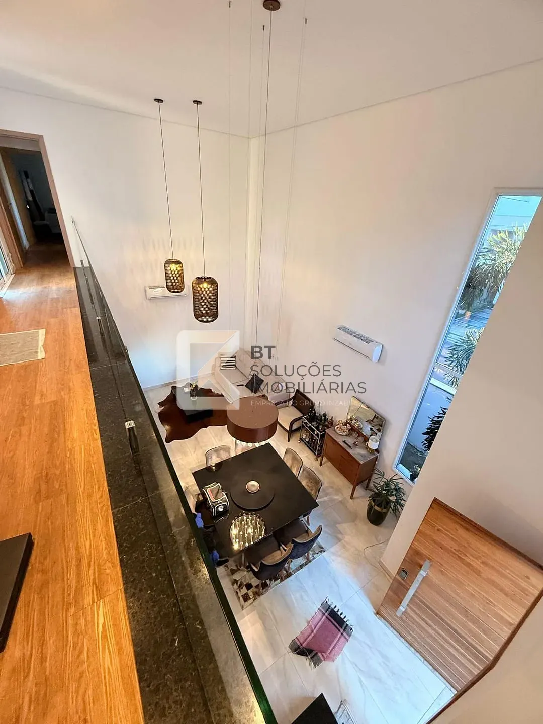 Sobrado, 3 quartos, 247 m² - Foto 13