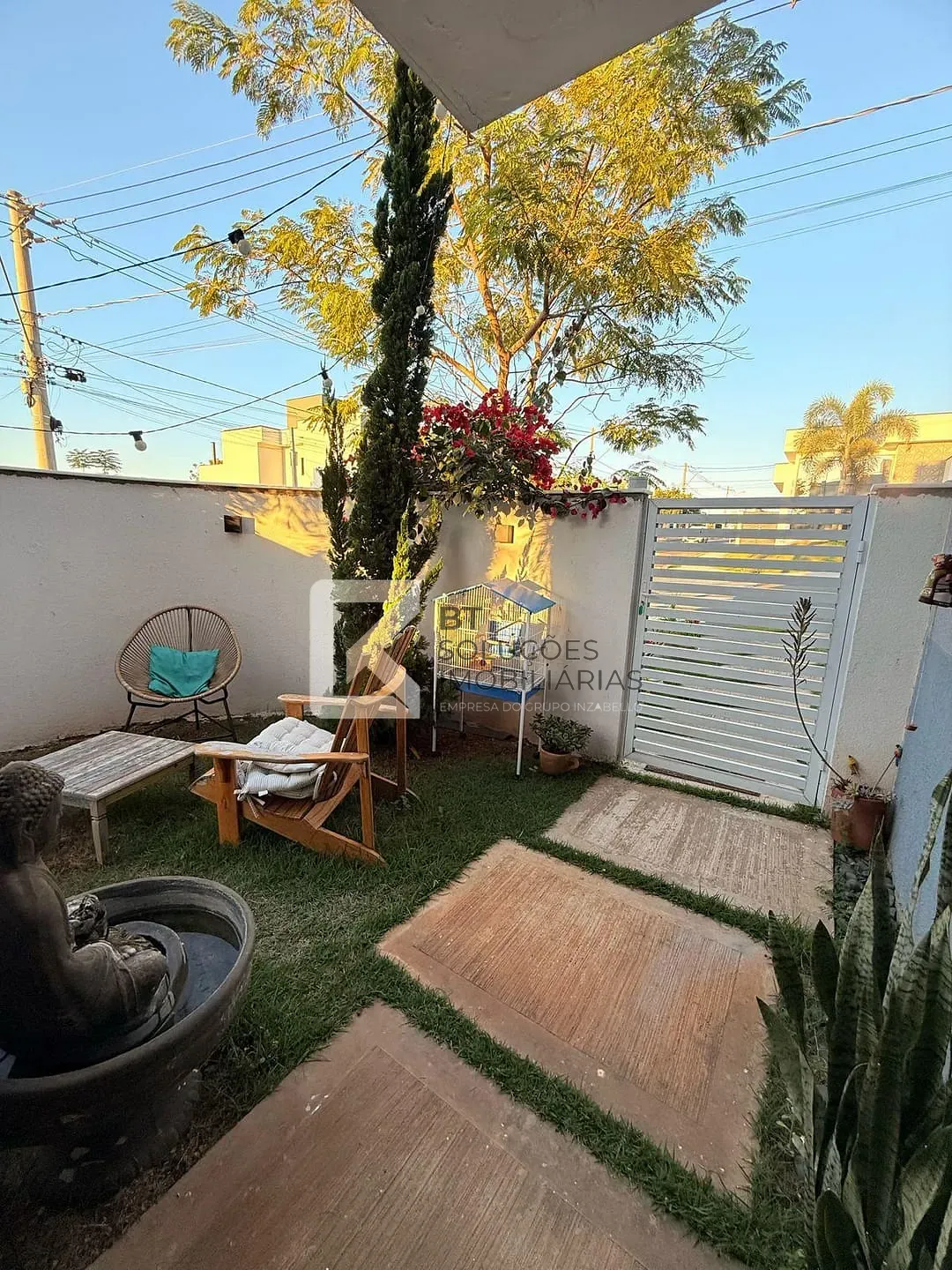 Sobrado, 3 quartos, 247 m² - Foto 12
