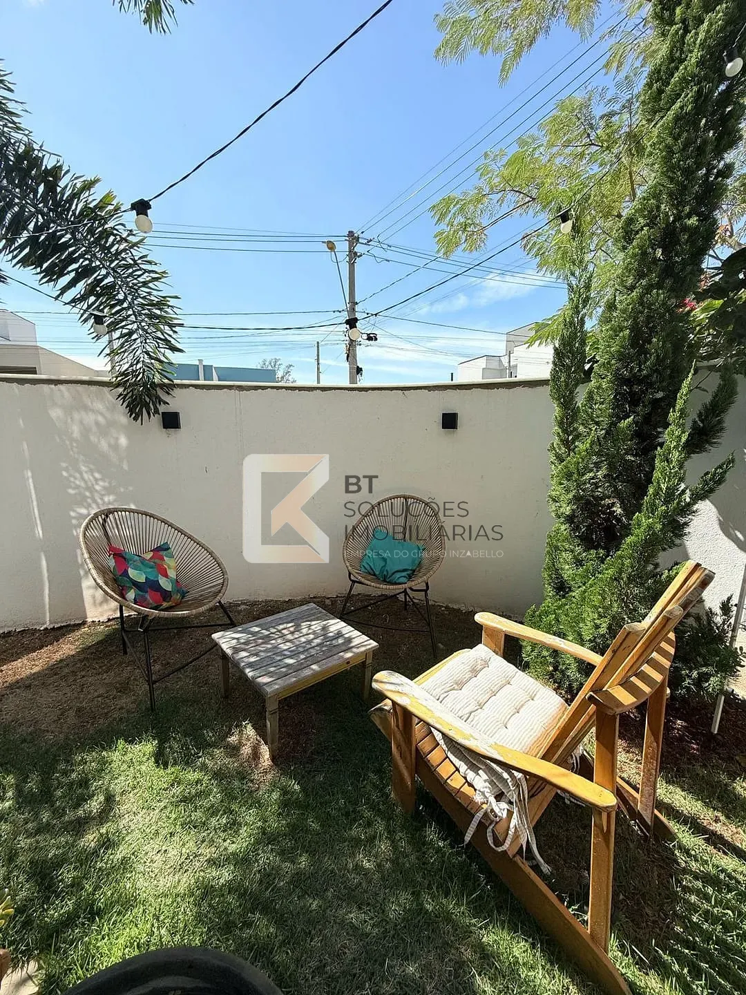 Sobrado, 3 quartos, 247 m² - Foto 21