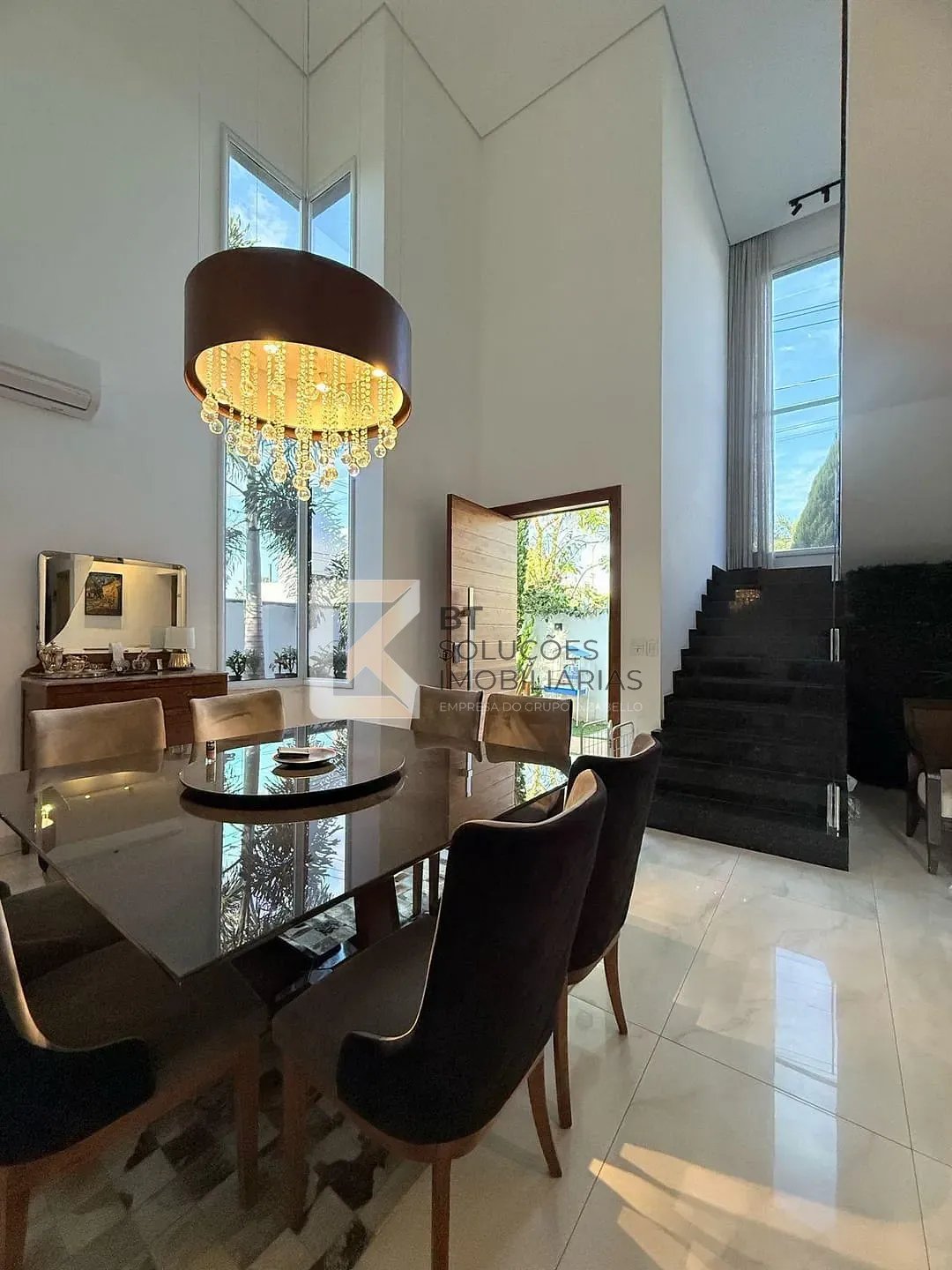 Sobrado, 3 quartos, 247 m² - Foto 7