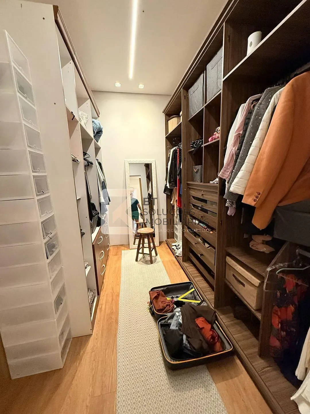 Sobrado, 3 quartos, 247 m² - Foto 19