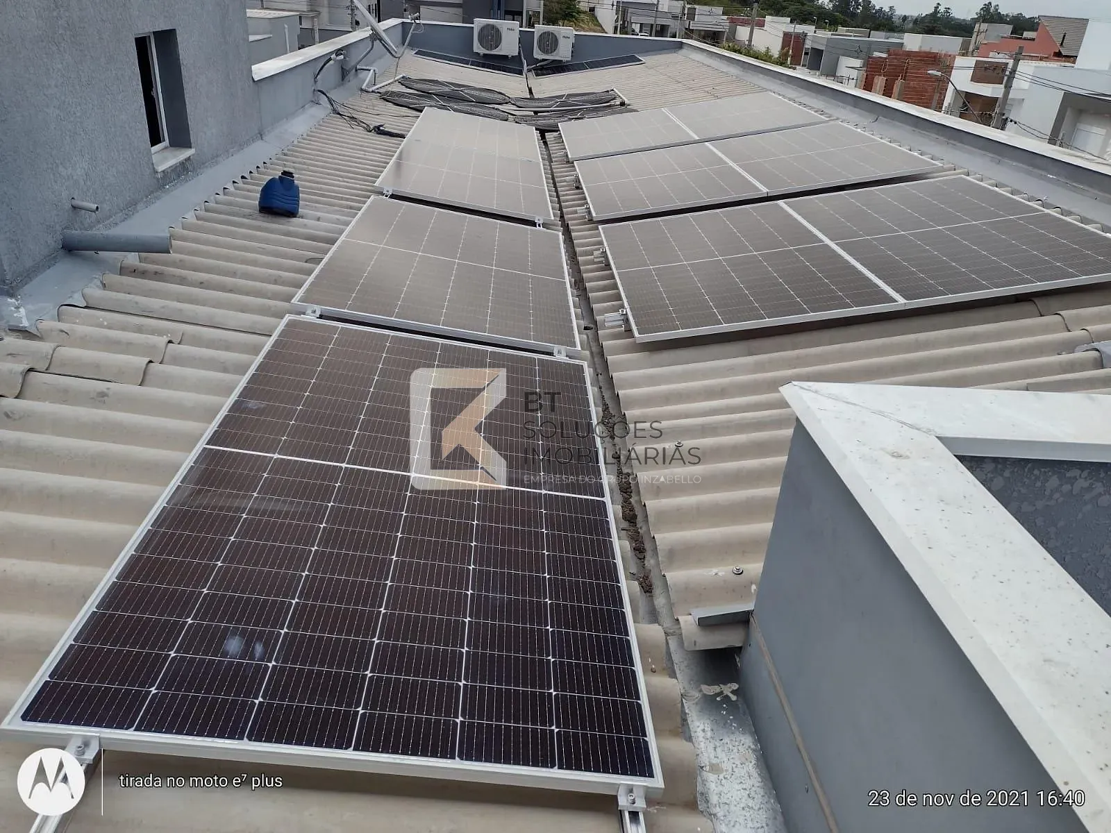 Sobrado, 3 quartos, 247 m² - Foto 24