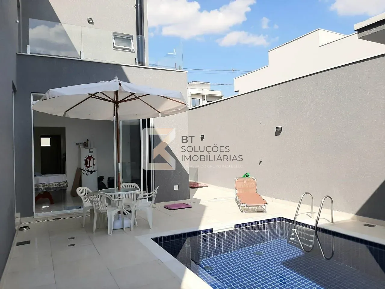 Sobrado, 3 quartos, 247 m² - Foto 26