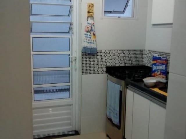 Foto do Sobrado - Sobrado à venda 2 Quartos, 1 Vaga, 100M², Água Espraiada (Caucaia do Alto), Cotia - SP | Residencial Viva Caucaia I | BUSSOCABA ADMINISTRACAO DE BENS E IMOVEIS LTDA