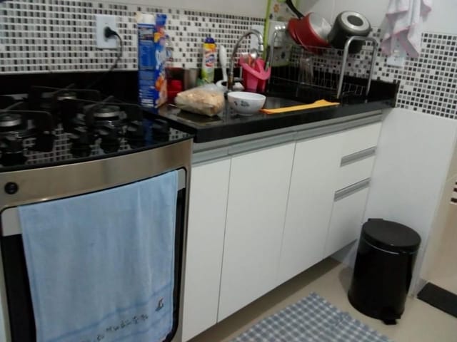 Foto do Sobrado - Sobrado à venda 2 Quartos, 1 Vaga, 100M², Água Espraiada (Caucaia do Alto), Cotia - SP | Residencial Viva Caucaia I | BUSSOCABA ADMINISTRACAO DE BENS E IMOVEIS LTDA