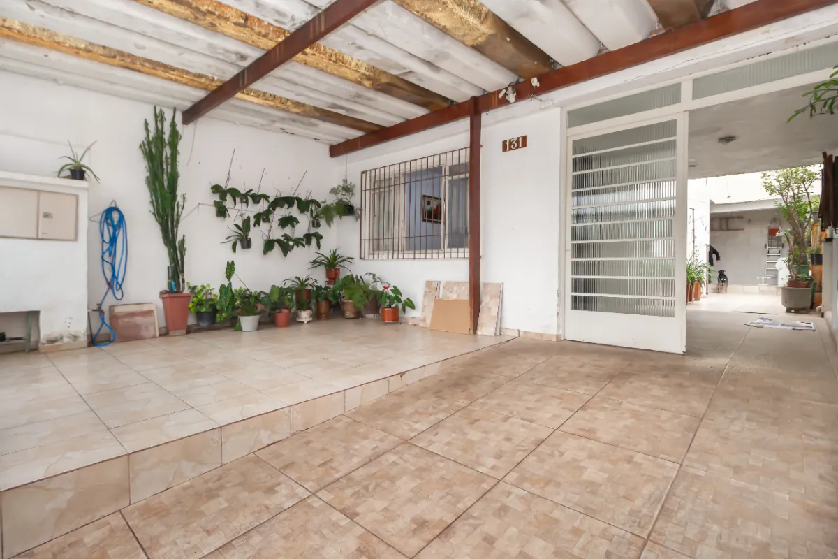 Sobrado para venda em Jardim São Ricardo com 3 quartos, 145m²