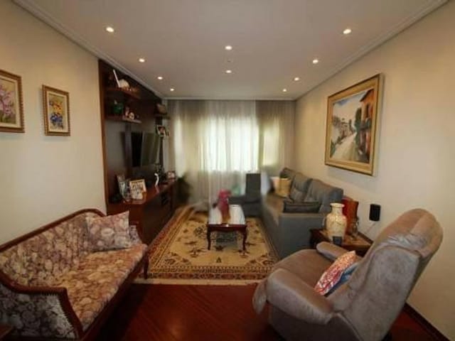 Sobrado à venda 3 Quartos, 1 Suite, 3 Vagas, 250M², Vila Alpina, São Paulo - SP