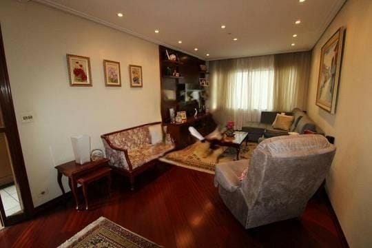 Sobrado à venda 3 Quartos, 1 Suite, 3 Vagas, 250M², Vila Alpina, São Paulo - SP