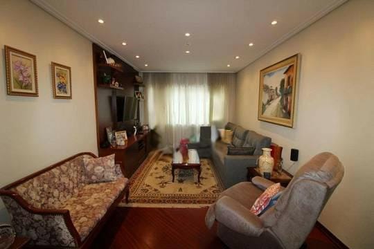 Sobrado à venda 3 Quartos, 1 Suite, 3 Vagas, 250M², Vila Alpina, São Paulo - SP