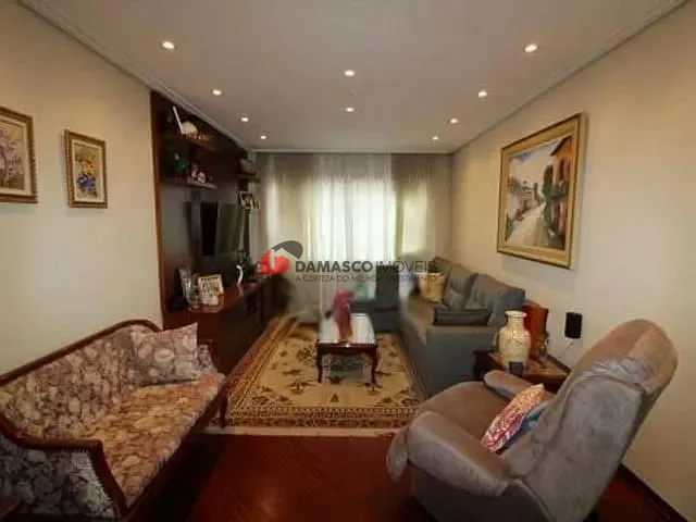 Sobrado com 250m² 3 quartos e 1 banheiro, à venda, no bairro Vila Alpina em São Paulo
