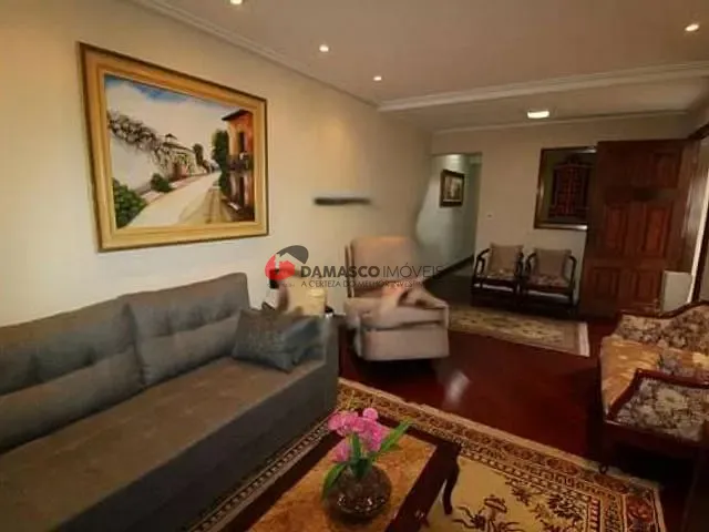 Sobrado com 250m² 3 quartos e 1 banheiro, à venda, no bairro Vila Alpina em São Paulo