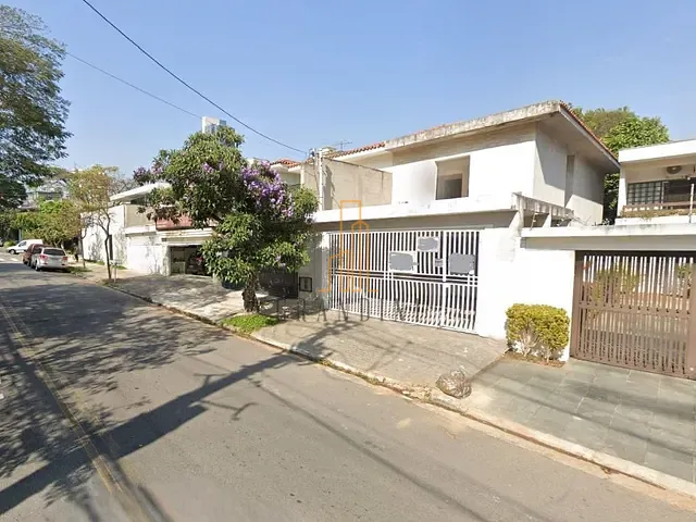 Sobrado com 173m² 3 quartos e 2 banheiros, à venda, no bairro Jardim em Santo André