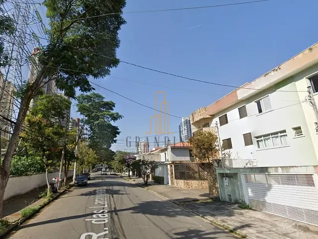 Sobrado com 173m² 3 quartos e 2 banheiros, à venda, no bairro Jardim em Santo André
