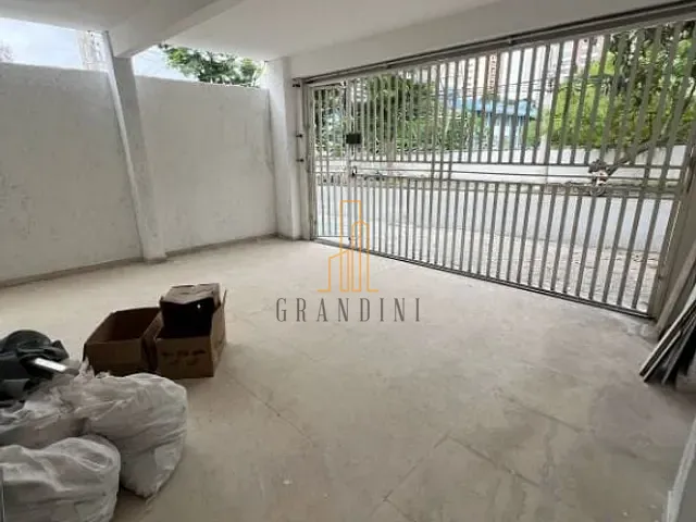 Sobrado com 173m² 3 quartos e 2 banheiros, à venda, no bairro Jardim em Santo André