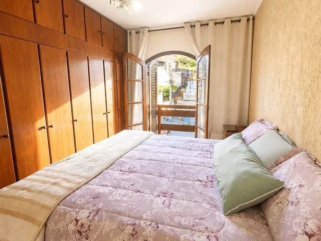Sobrado 3 quartos e 3 banheiros, à venda ou para alugar, no bairro Vila Nova Mazzei em São Paulo