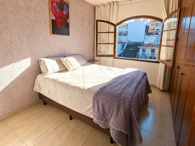 Sobrado 3 quartos e 3 banheiros, à venda ou para alugar, no bairro Vila Nova Mazzei em São Paulo