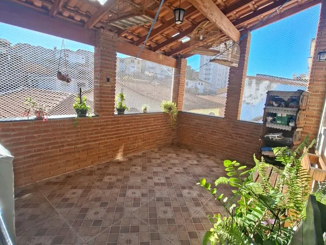 Sobrado 3 quartos e 3 banheiros, à venda ou para alugar, no bairro Vila Nova Mazzei em São Paulo