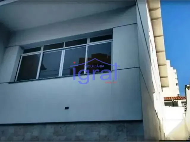Sobrado com 120m² 3 quartos e 2 banheiros, à venda, no bairro São Judas em São Paulo