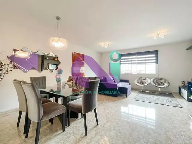 Sobrado com 125m² 3 quartos e 3 banheiros, à venda, no bairro Bussocaba em Osasco