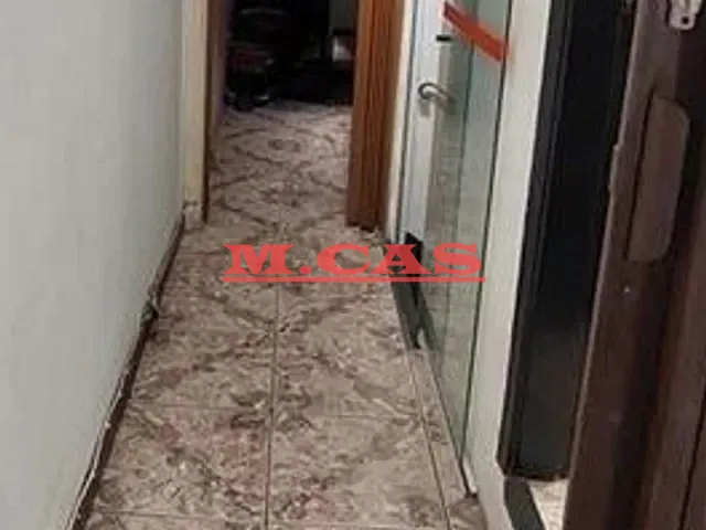 Sobrado 2 quartos e 1 banheiro, à venda, no bairro Vila Regente Feijó em São Paulo
