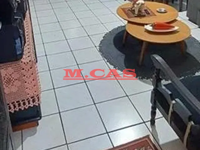 Sobrado 2 quartos e 1 banheiro, à venda, no bairro Vila Regente Feijó em São Paulo