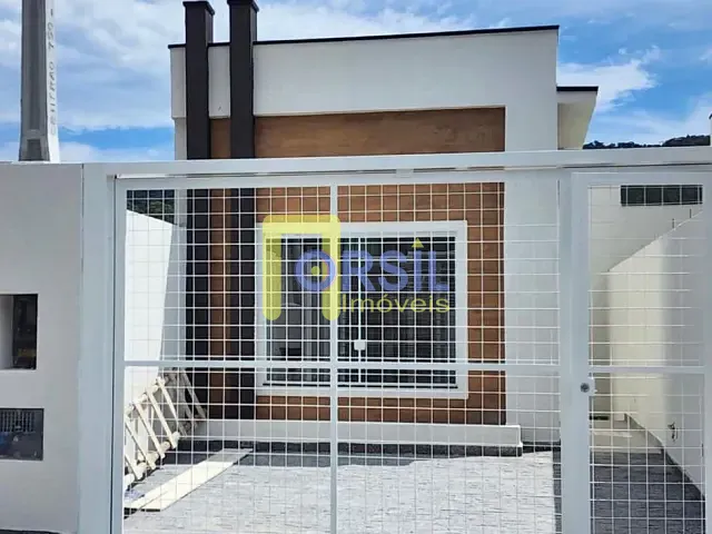 Sobrado com 120m² 4 quartos e 3 banheiros, à venda, no bairro Vila São Paulo em Mogi das Cruzes