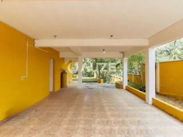 Sobrado com 407m² 4 quartos e 4 banheiros, à venda, no bairro Bigorrilho em Curitiba