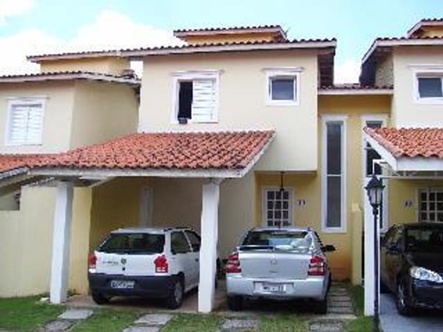Foto do Sobrado - Sobrado Residencial para venda e locação, Jardim Siriema, Sorocaba - SO0750. | Ary Proenca Negócios Imobiliários Ltda