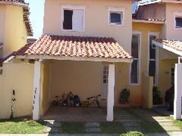 Foto do Sobrado - Sobrado Residencial para venda e locação, Jardim Siriema, Sorocaba - SO0750. | Ary Proenca Negócios Imobiliários Ltda