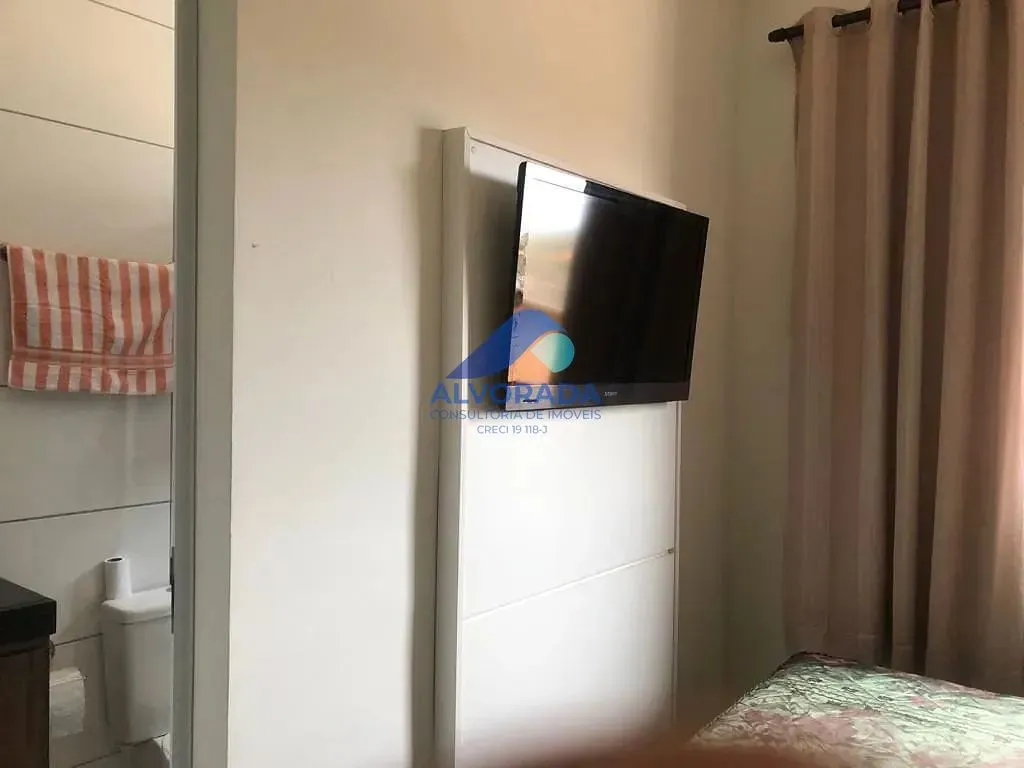 Sobrado, 2 quartos, 89 m² - Foto 15