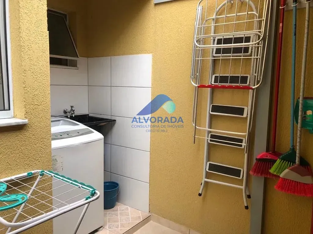 Sobrado, 2 quartos, 89 m² - Foto 7