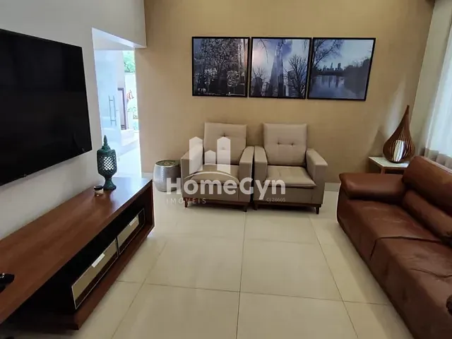 Sobrado com 453m² 4 quartos e 6 banheiros, para alugar, no bairro Jardins Verona em Goiânia