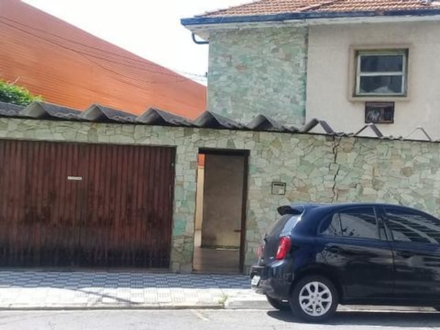 Sobrado com 180m² 3 quartos e 3 banheiros, à venda, no bairro Vila Monumento em São Paulo