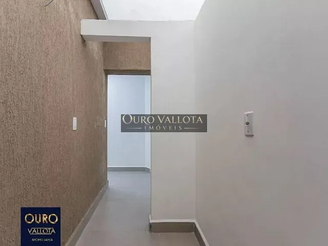 Sobrado com 90m² 3 quartos e 3 banheiros, à venda, no bairro Alto da Mooca em São Paulo