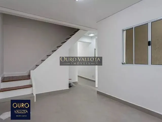 Sobrado com 90m² 3 quartos e 3 banheiros, à venda, no bairro Alto da Mooca em São Paulo