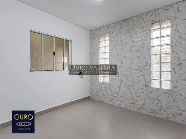 Sobrado com 90m² 3 quartos e 3 banheiros, à venda, no bairro Alto da Mooca em São Paulo
