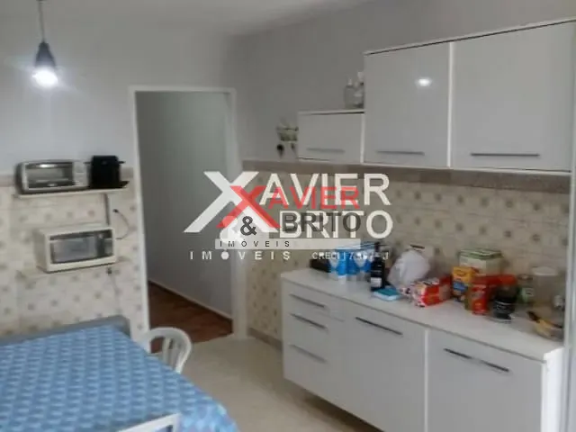 Sobrado 3 quartos e 2 banheiros, à venda, no bairro Vila Talarico em São Paulo