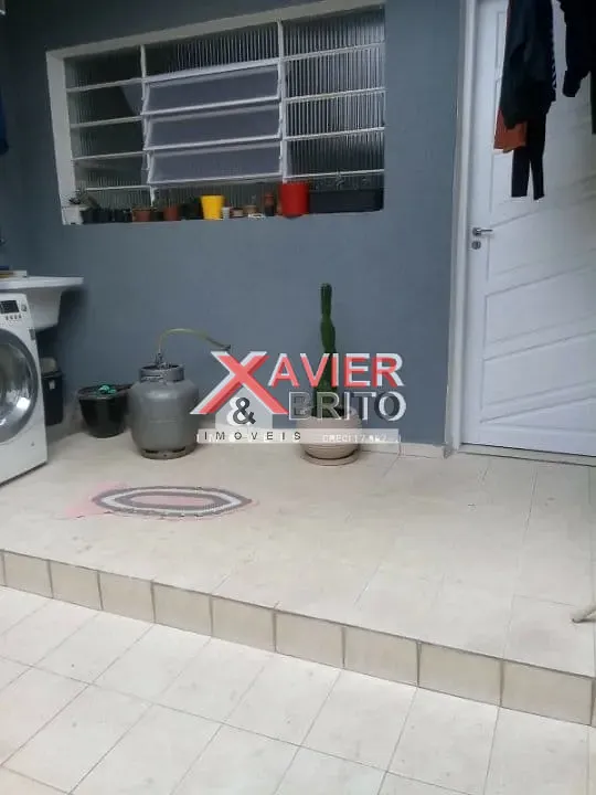 Sobrado, 3 quartos, 80 m² - Foto 7